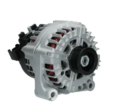 BMW 5 F10 F11 Generator/alternator FG23S059 553954RI