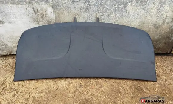 Audi A5 8T 8F Parcel shelf load cover 