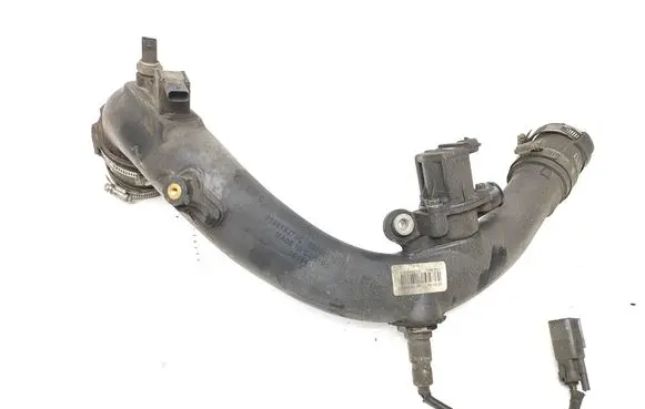 Alfa Romeo Stelvio Air intake hose/pipe 05281937AC 66181 00500536270