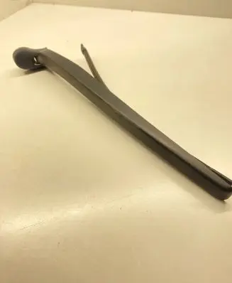 BMW 5 F10 F11 Rear wiper blade 
