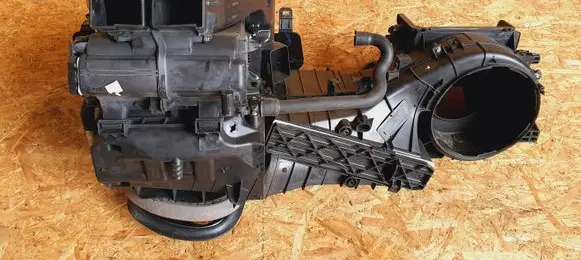 Volkswagen Golf V Interior heater climate box assembly housing 1K1820307 1K1820027 1K1819358