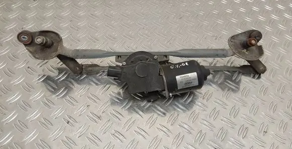 Toyota Corolla Verso AR10 Front wiper linkage 851100F020 MS1592007241