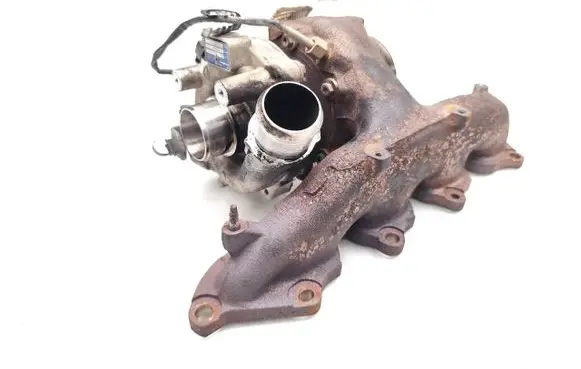 Ford Kuga II Turbo 9807873180
