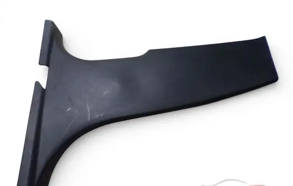 Skoda Octavia Mk2 (1Z) (B) pillar trim (bottom) 1Z0867281