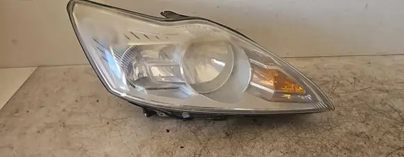 Ford Focus Headlight/headlamp 0077R00 8M5113W029AD 18L02