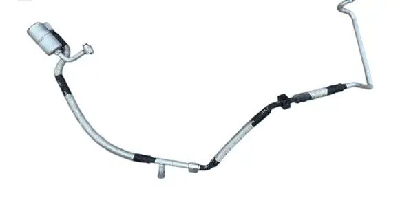 Volkswagen e-Golf Air conditioning (A/C) air dryer 5QE816721C 1000399266 ST7873