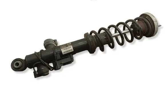 BMW 6 F06 Gran coupe Rear shock absorber with coil spring 6857698 105413 F06H034VA