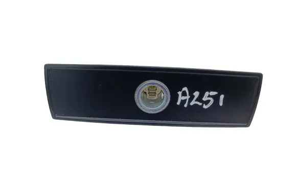 BMW X5 E70 Cigarette lighter rear 773201 51166963373