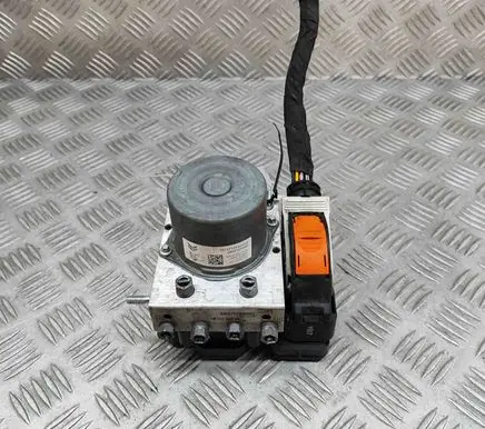 Opel Combo E ABS Pump 9827551180 9845052680