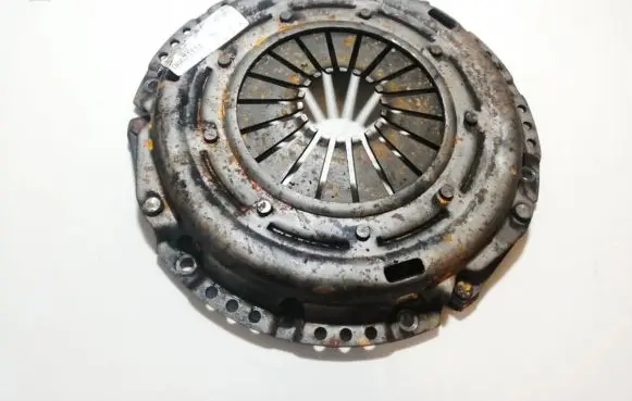 Pressure plate