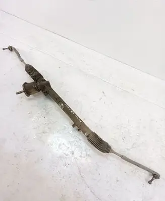 Renault Scenic III - Grand scenic III Steering rack 490010024R A0014219C 490010024RC