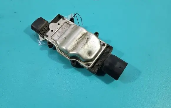 Ford C-MAX II Coolant fan relay 1137328567 IMPRK1603208