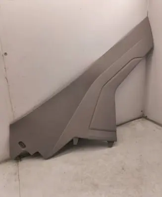 Volkswagen Tiguan Centre console side trim front 5NC863046