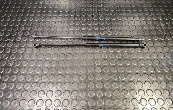 Audi A8 S8 D4 4H Tailgate/trunk strut/damper 4H0827551B