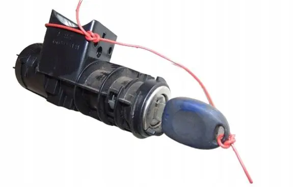 Fiat Siena Ignition lock