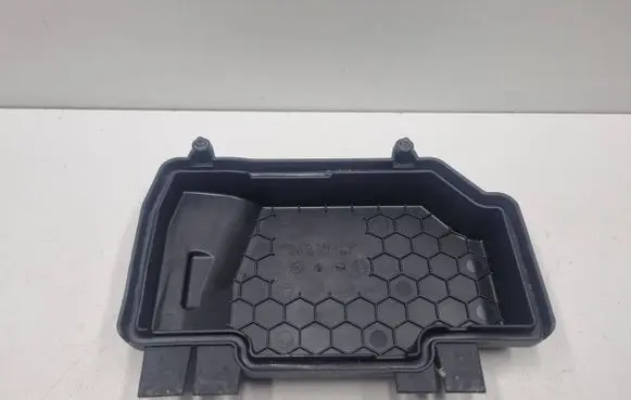 Mercedes-Benz C W205 Fuse box cover A2055400182 2055400182