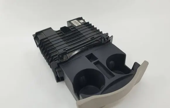 Chrysler Town u0026 Country V Cup holder front 1PE37BD1AB