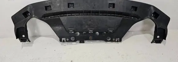 Mazda 6 Front bumper skid plate/under tray GHP9500S1