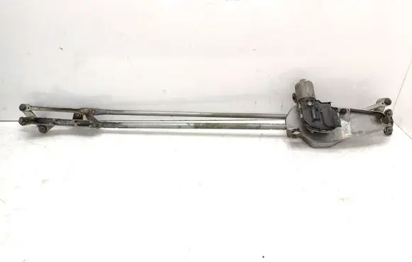 Renault Espace - Grand espace IV Front wiper linkage and motor 8200014038 3397020910 0709017406