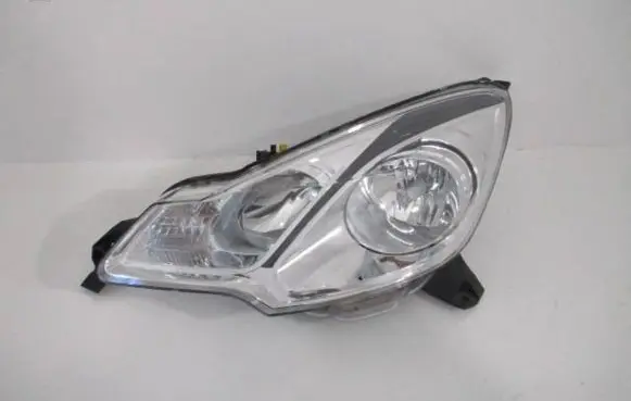 Citroen DS3 Headlight/headlamp 9677038380