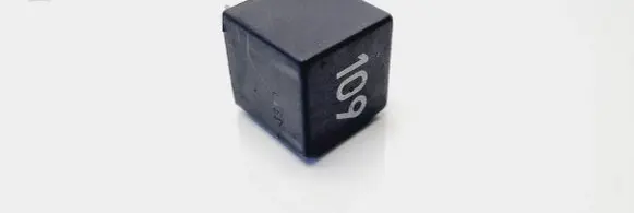Volkswagen Golf IV Other relay 357906381A