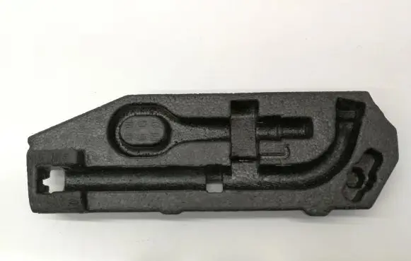 Volkswagen Caddy Tool box 2K0012113E
