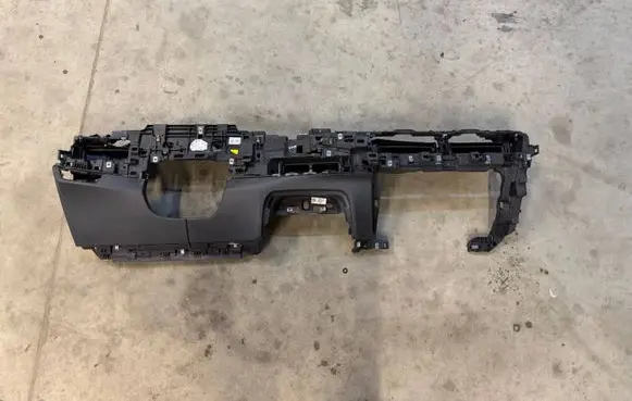 BMW X1 U11 Dashboard 9875244