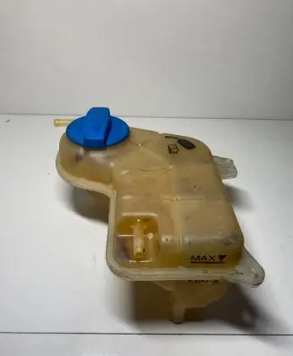 Audi A4 S4 B6 8E 8H Coolant expansion tank/reservoir 