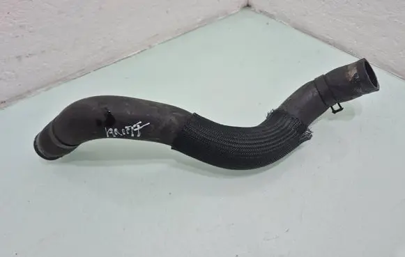 Opel Antara Engine coolant pipe/hose 