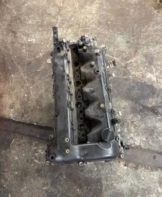 Mitsubishi Outlander Engine 4N14