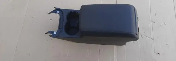Seat Ateca Armrest 575863243
