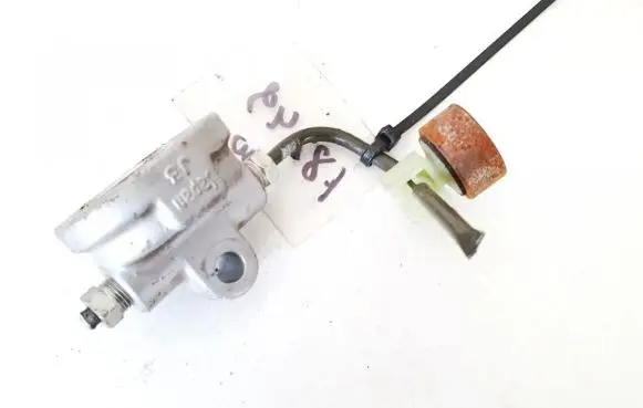Subaru Legacy Clutch pipe/line 