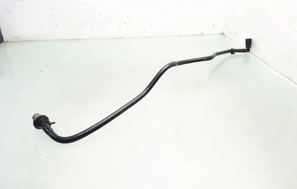 Mercedes-Benz A W168 Vacuum line/pipe/hose A1684301629