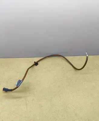 Negative earth cable (battery)