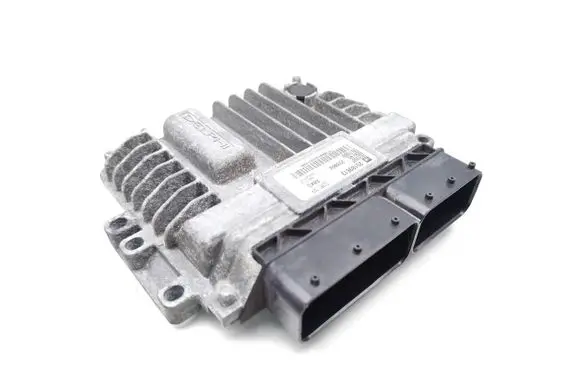 Opel Antara Engine control unit/module 25189813 25184894 28359587