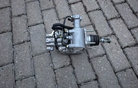 Toyota RAV 4 (XA50) ABS Pump 4727047030