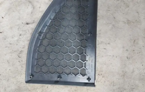 Ford Galaxy Front door speaker cover trim 7m3868152 2ST8988W7 87668T