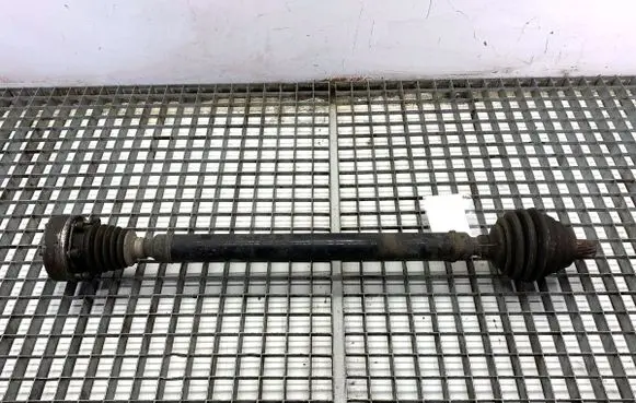 Volkswagen Jetta VI Front driveshaft 