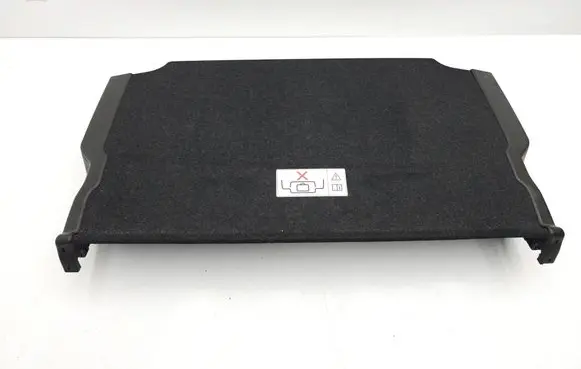 BMW 4 F32 F33 Other trunk/boot trim element 7284157