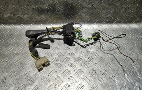 BMW 5 E28 Indicator stalk 4455