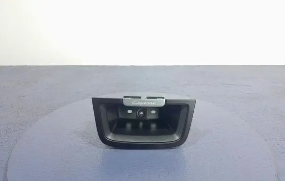 Porsche Cayenne (9PA) Glove box 9Y0864051A
