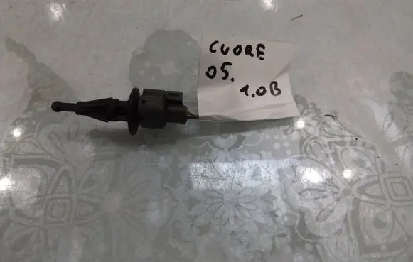 Daihatsu Cuore Oil temperature sensor 