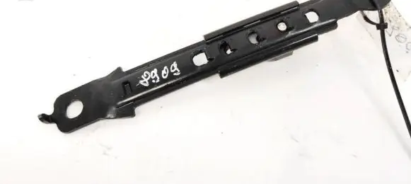 Mitsubishi Grandis Other exterior part
