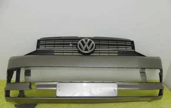 Volkswagen Multivan T6 Front bumper 7E5807221D