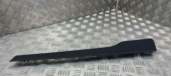 Mercedes-Benz E W212 Other trunk/boot trim element A2128490603
