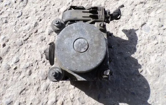 Fiat Panda II ABS Pump 51799595