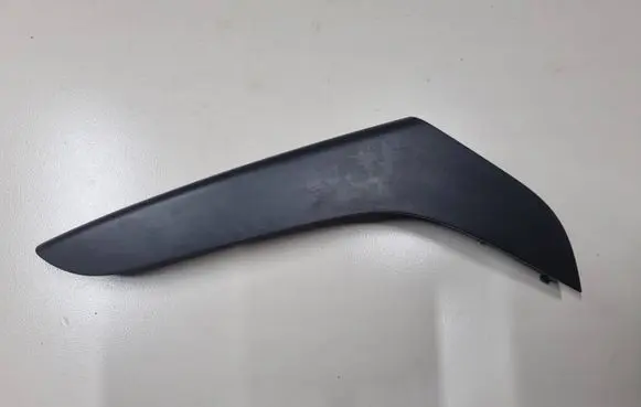 Volkswagen PASSAT B5.5 Rear door handle trim 3C4867371A
