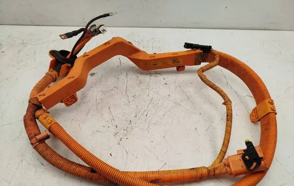 Hyundai Ioniq Other control units/modules 91875G2010