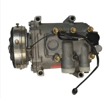 Mitsubishi Galant Air conditioning (A/C) compressor (pump) AKC201A402 MR175843 AKC200A401H