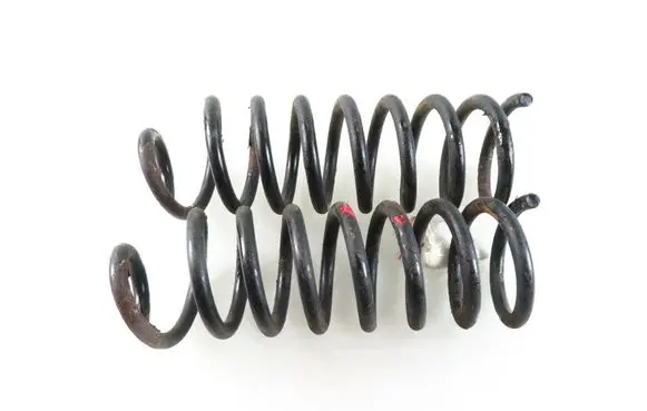 Dacia Sandero Rear coil spring